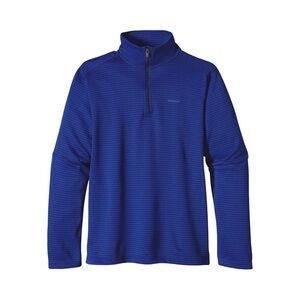 Patagonia Kids' Capilene® Midweight 1/4 Zip Size 12